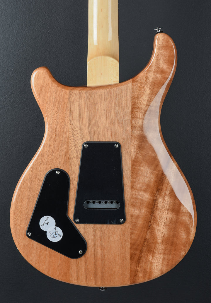 SE Custom 22 Semi-Hollow &