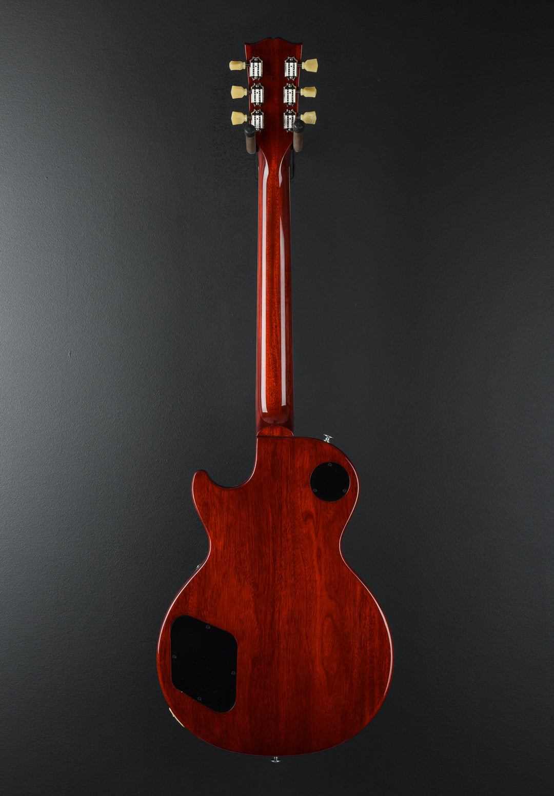 Les Paul Studio - Cherry Sunburst '20