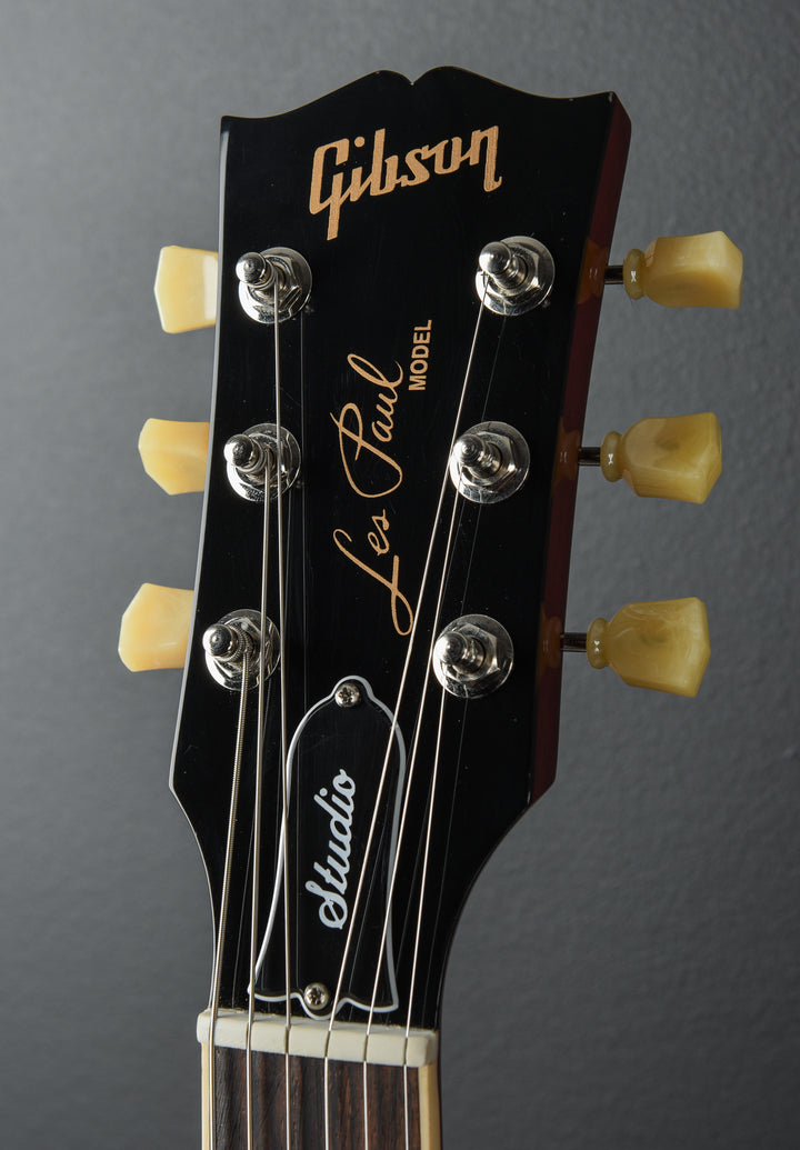 Les Paul Studio - Cherry Sunburst '20