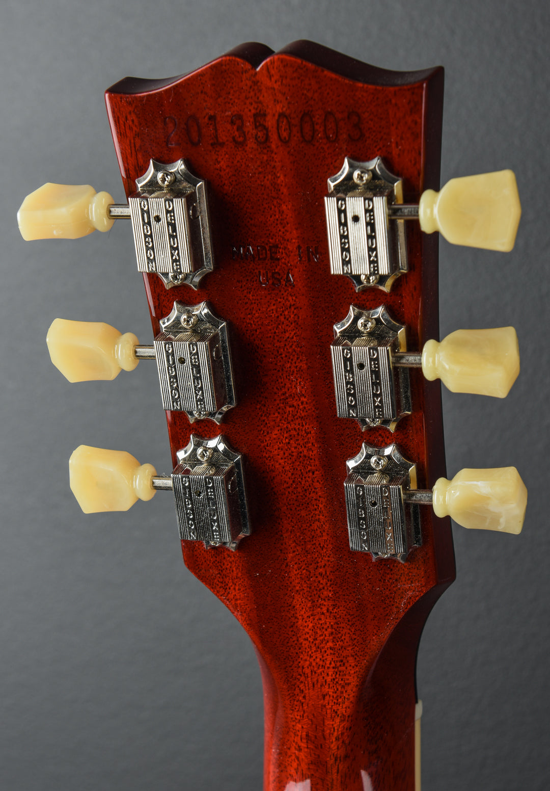 Les Paul Studio - Cherry Sunburst '20