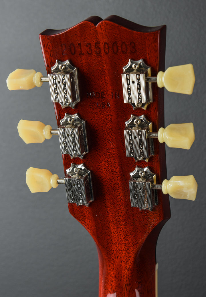 Les Paul Studio - Cherry Sunburst '20