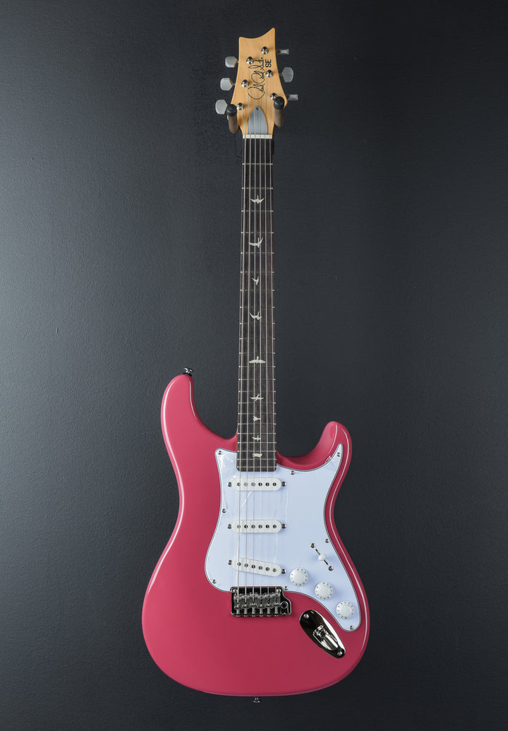 SE Silver Sky Rosewood &