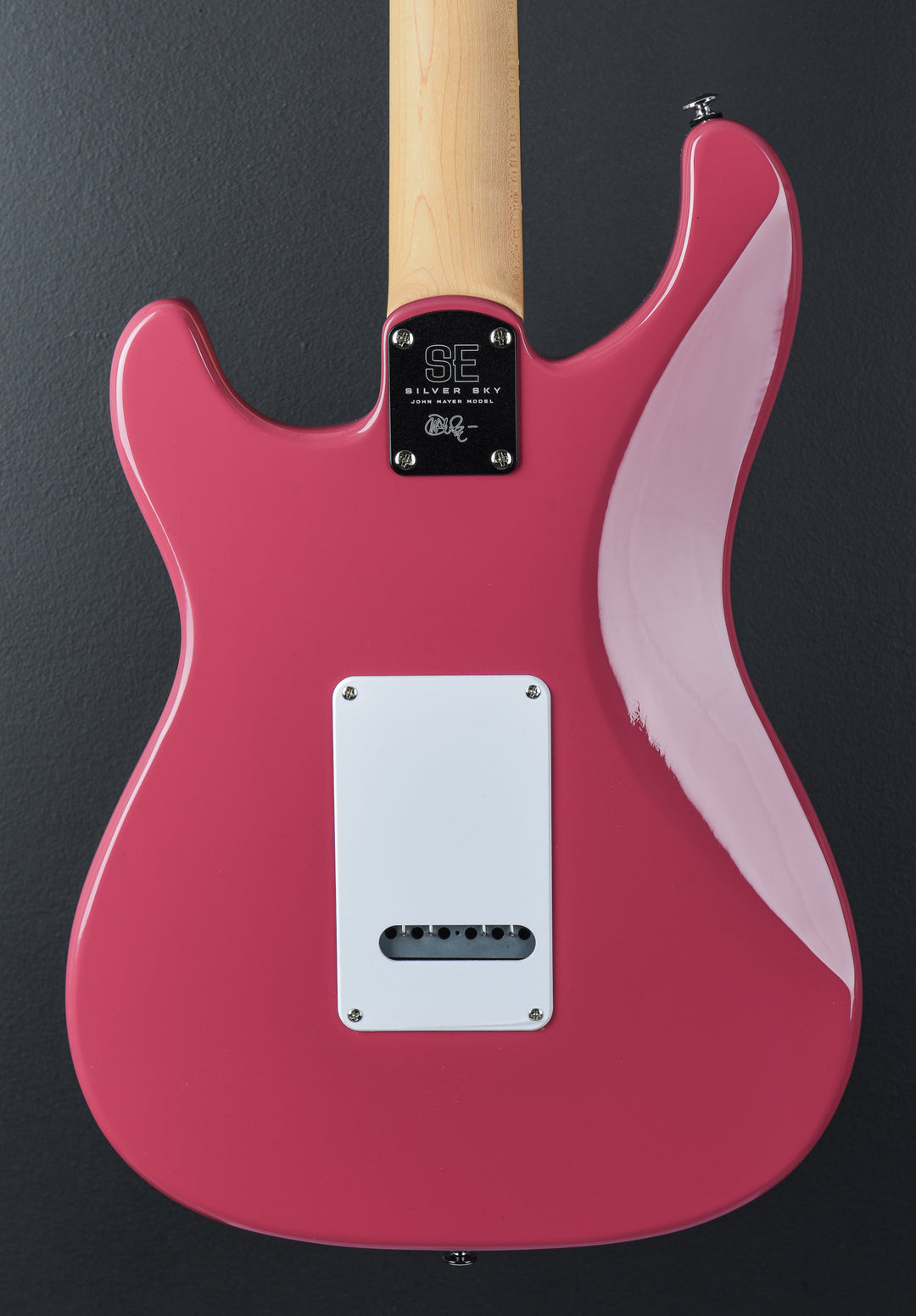 SE Silver Sky Rosewood &