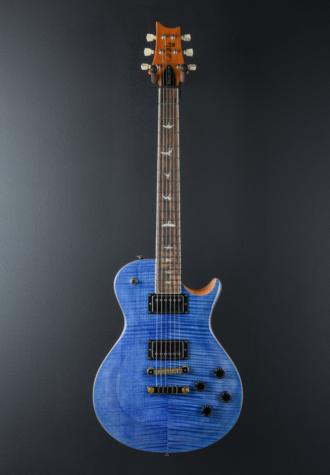 SE McCarty 594 Singlecut &
