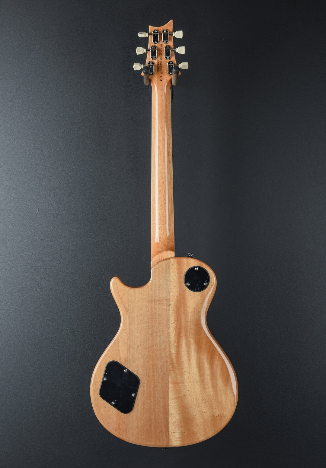 SE McCarty 594 Singlecut &