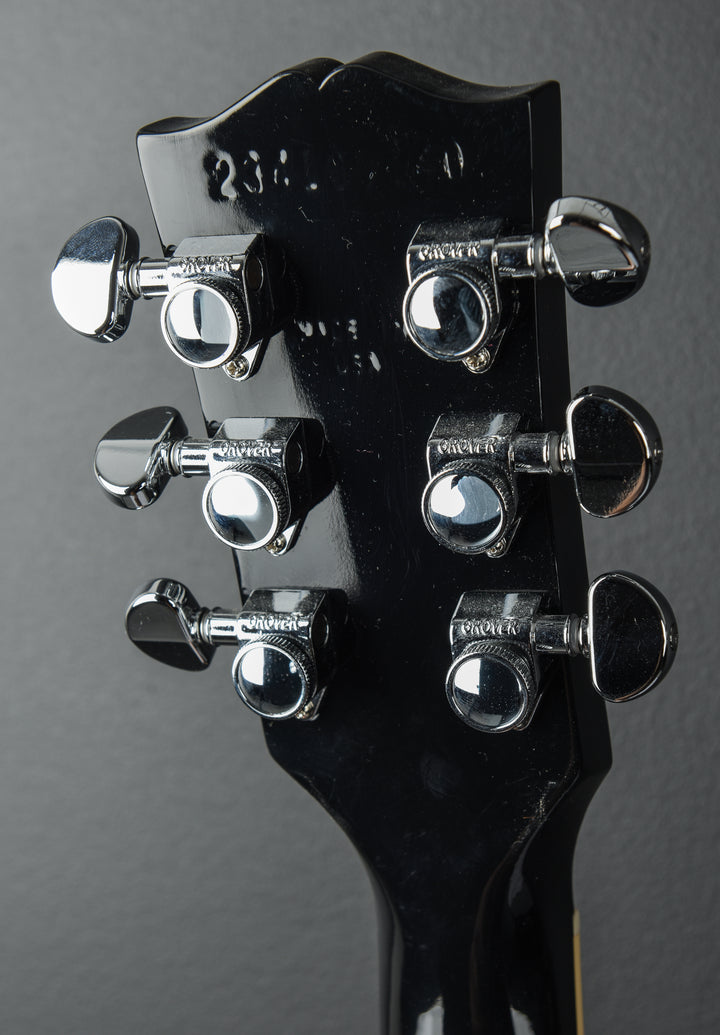 Les Paul Trad Pro V '23