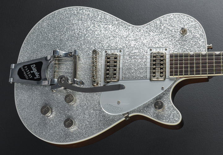 USED G6129T Players Edition Jet FT w/Bigsby '18