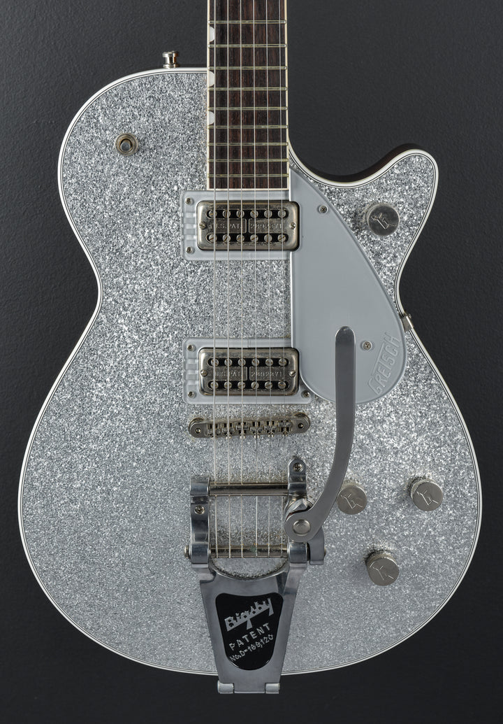 USED G6129T Players Edition Jet FT w/Bigsby '18