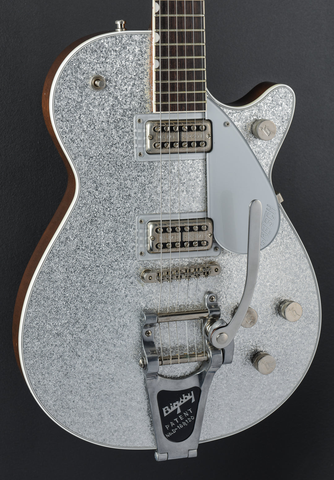 USED G6129T Players Edition Jet FT w/Bigsby '18