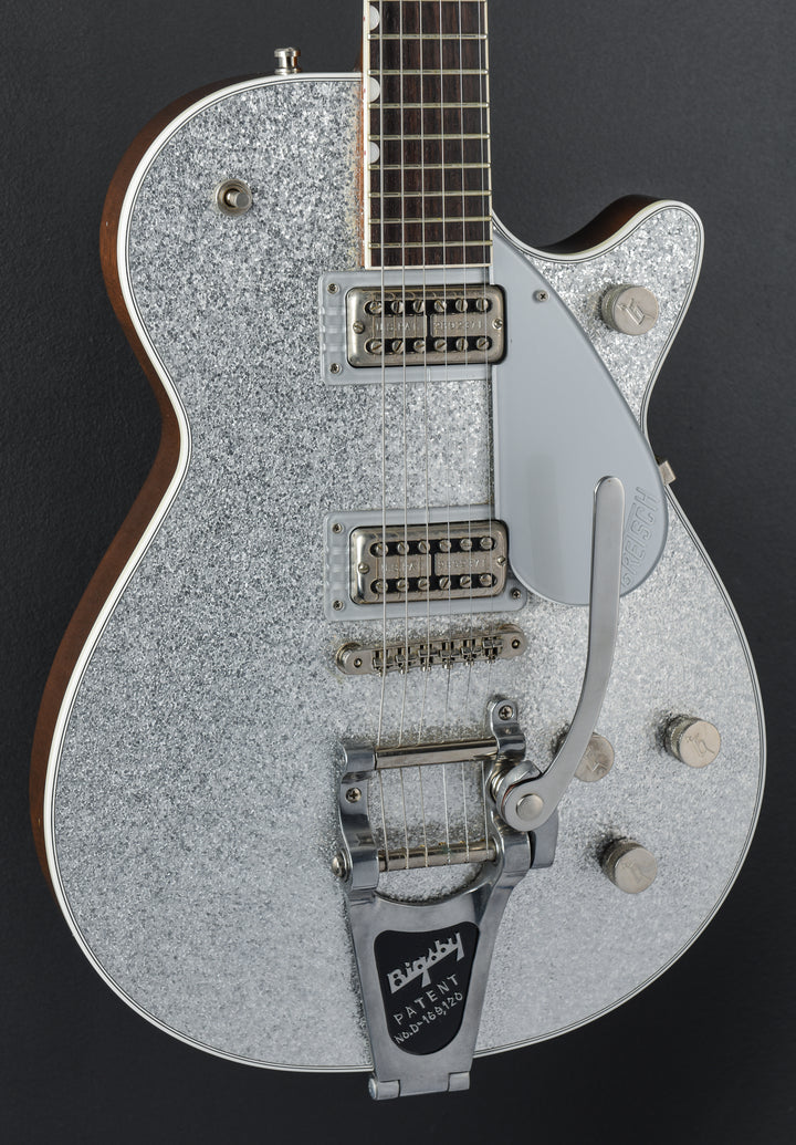 USED G6129T Players Edition Jet FT w/Bigsby '18