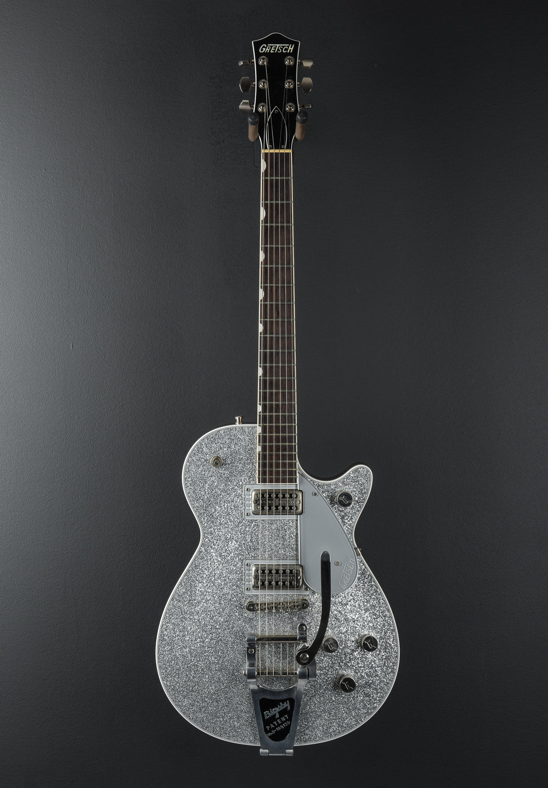 USED G6129T Players Edition Jet FT w/Bigsby '18