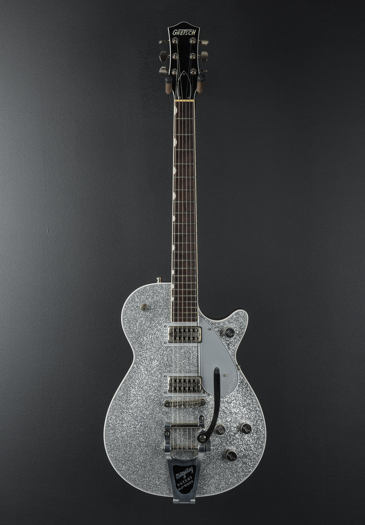 USED G6129T Players Edition Jet FT w/Bigsby '18