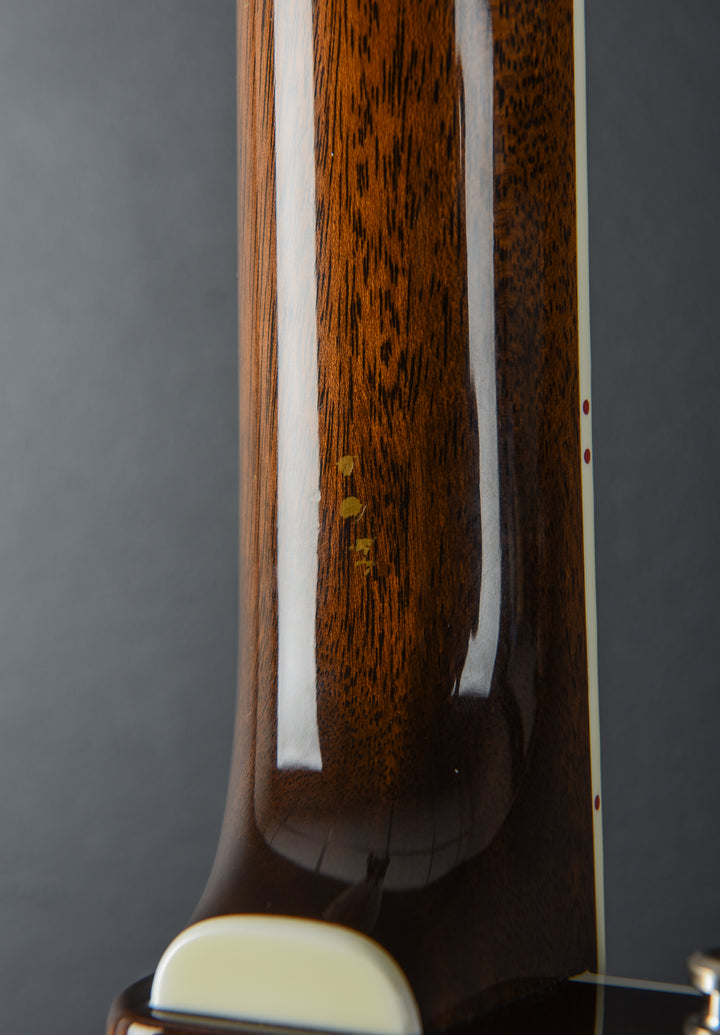 USED G6129T Players Edition Jet FT w/Bigsby '18