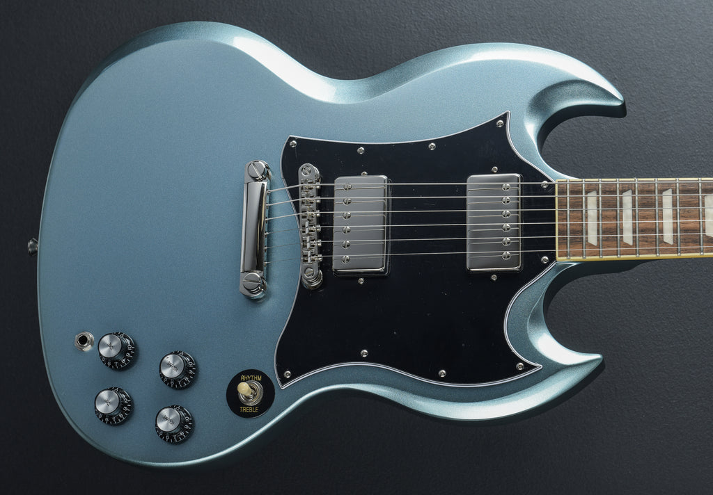 Inspired by Gibson Collection