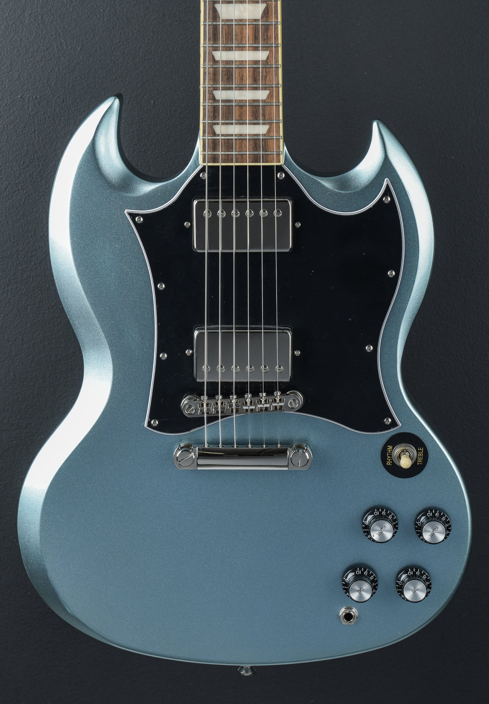Inspired by Gibson Collection