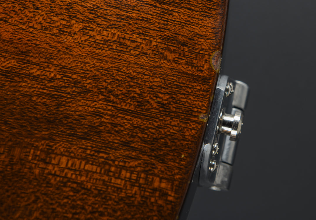 USED G6129T Players Edition Jet FT w/Bigsby '18