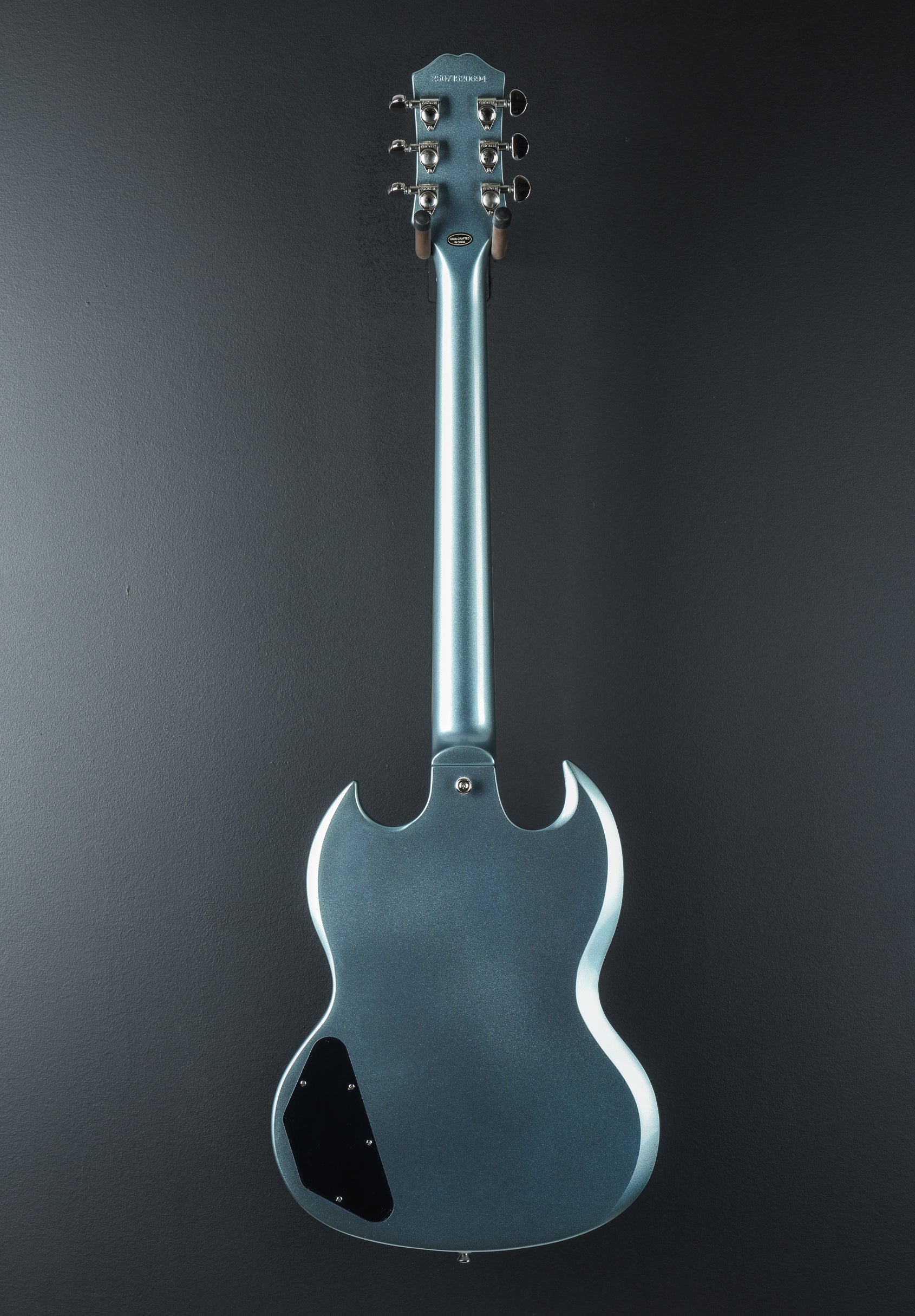 Inspired by Gibson Collection