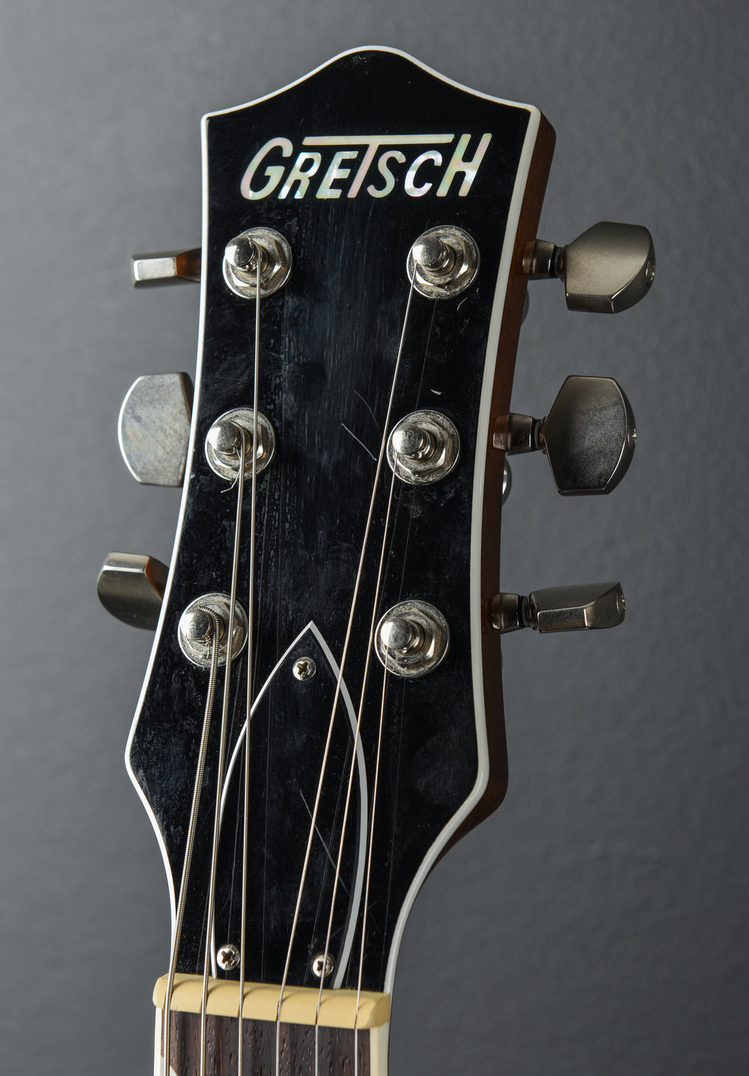 USED G6129T Players Edition Jet FT w/Bigsby '18