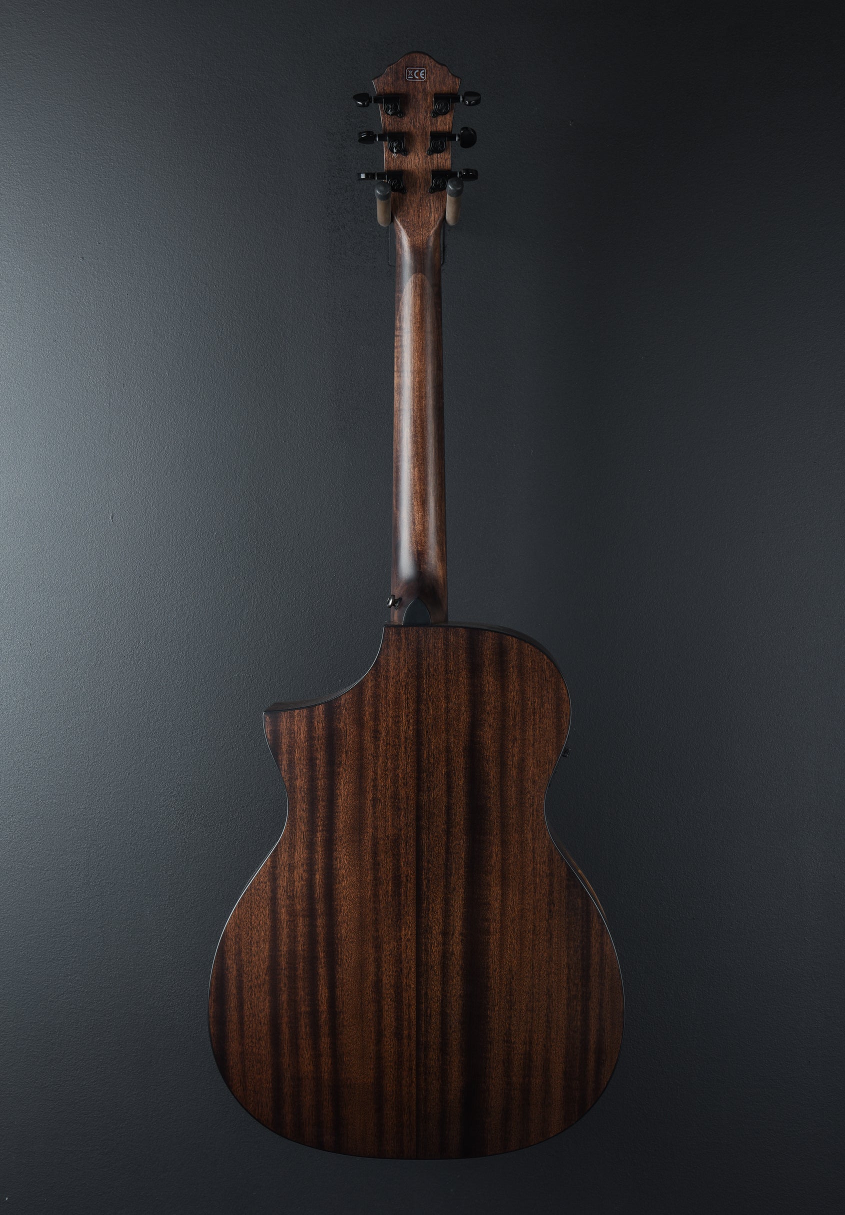 Forte Port Exotic - Zebra – Dave's Guitar Shop
