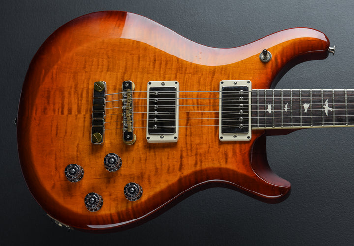 S2 McCarty 594 Thinline &