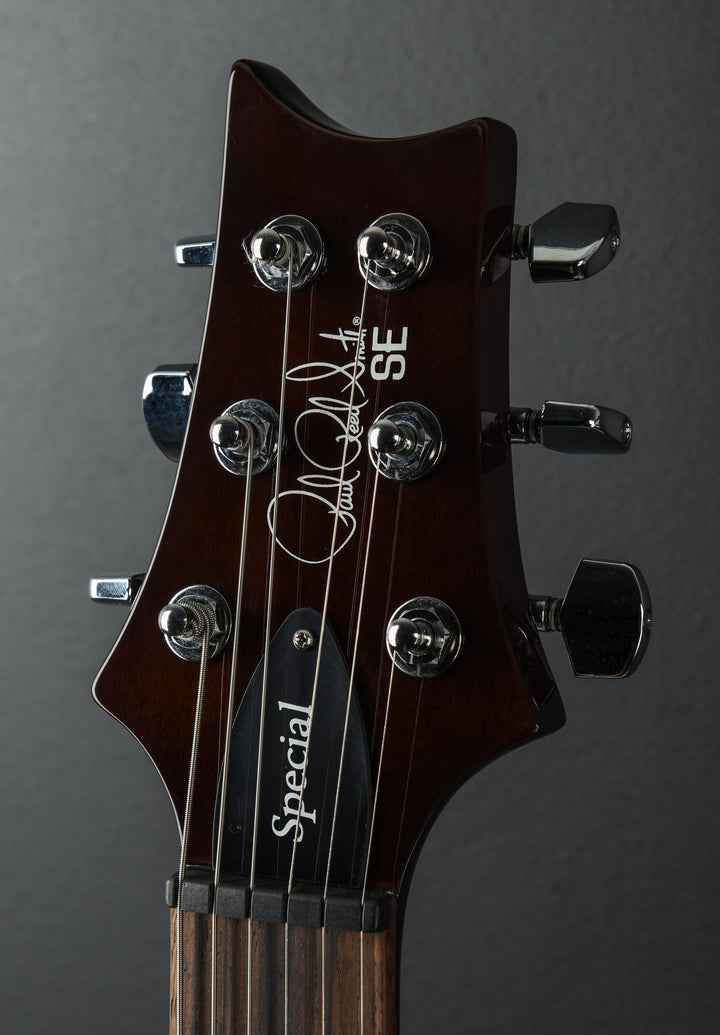 SE Special Semi Hollow, '24