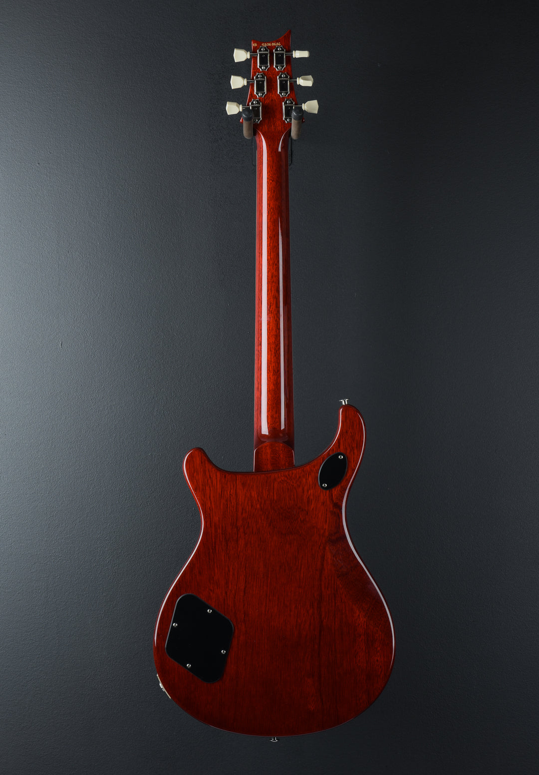 S2 McCarty 594 Thinline &