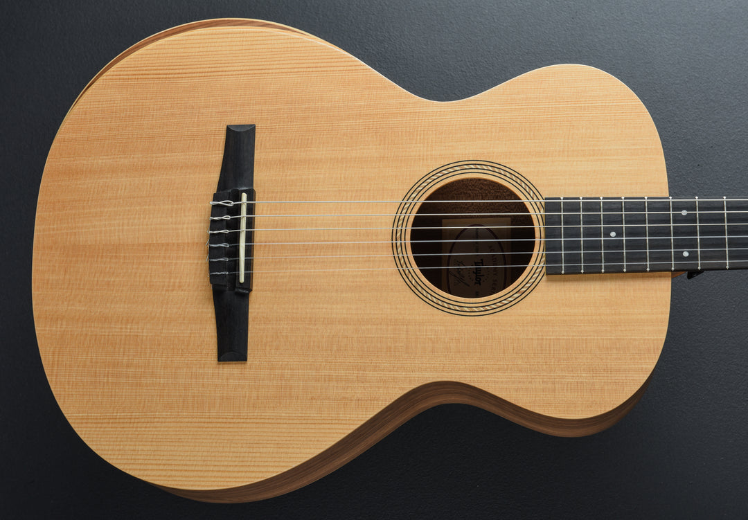 USED Academy 12E-N &