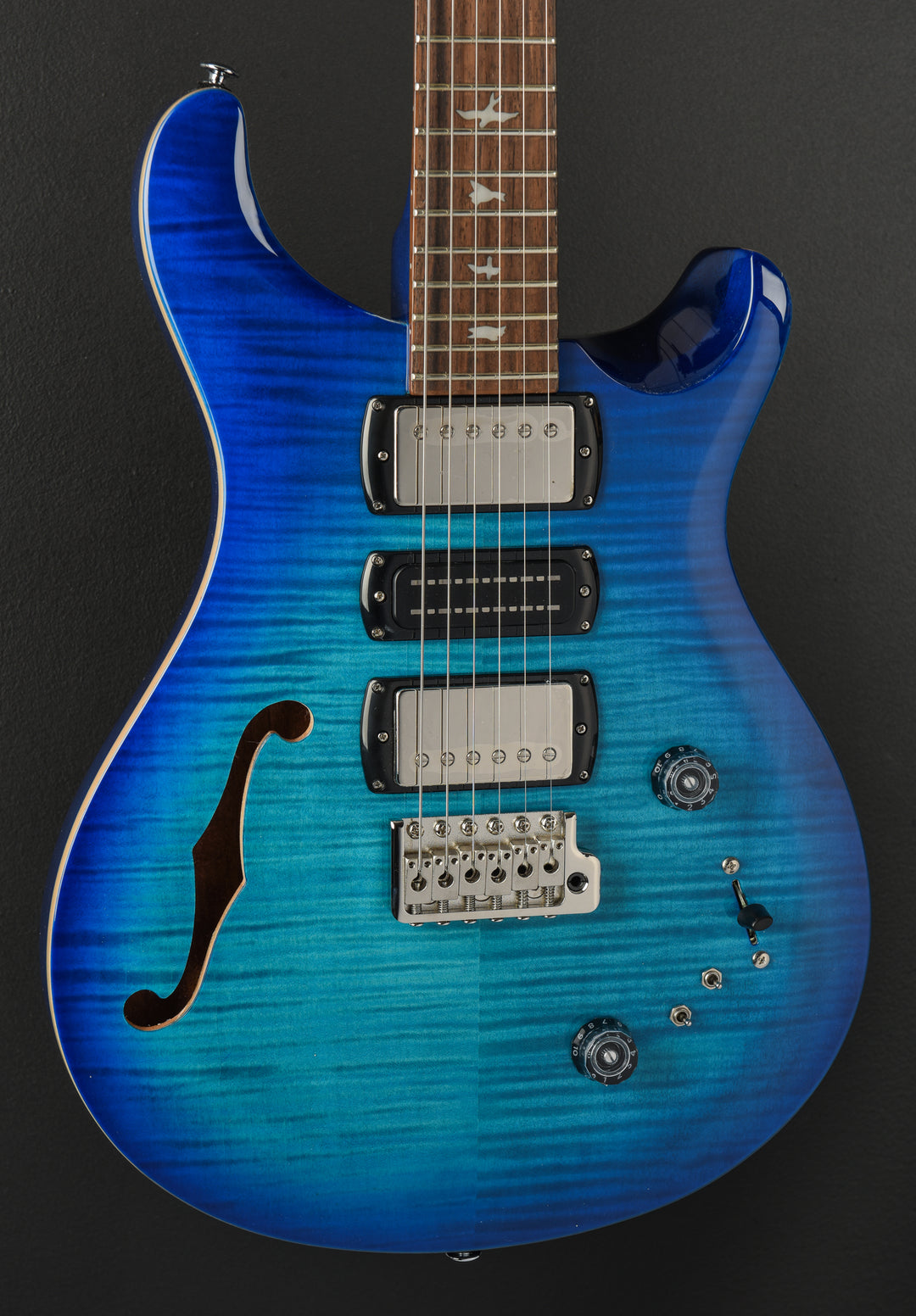 SE Special Semi Hollow, '25