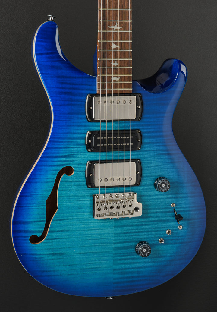 SE Special Semi Hollow, '25