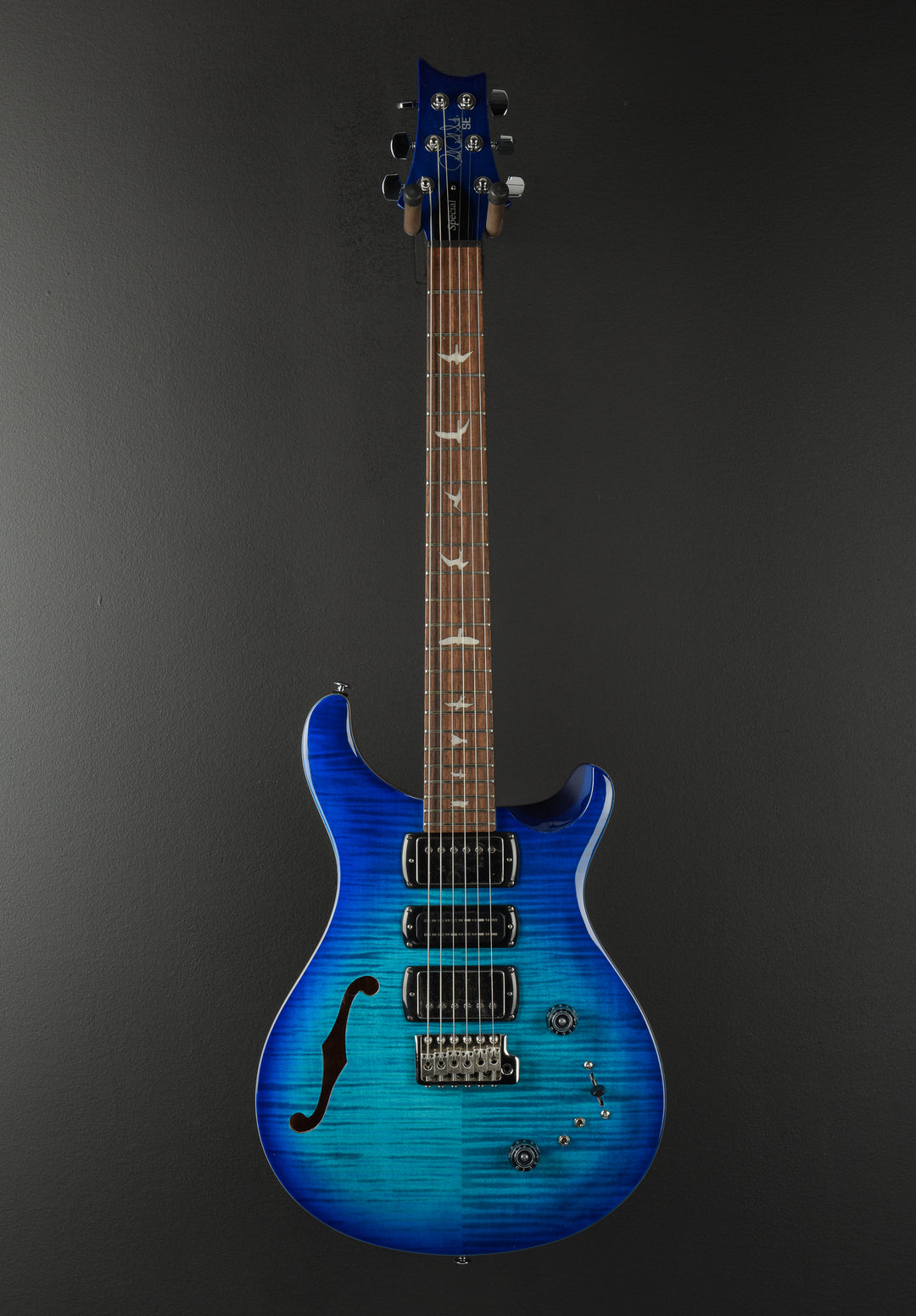 SE Special Semi Hollow, '25