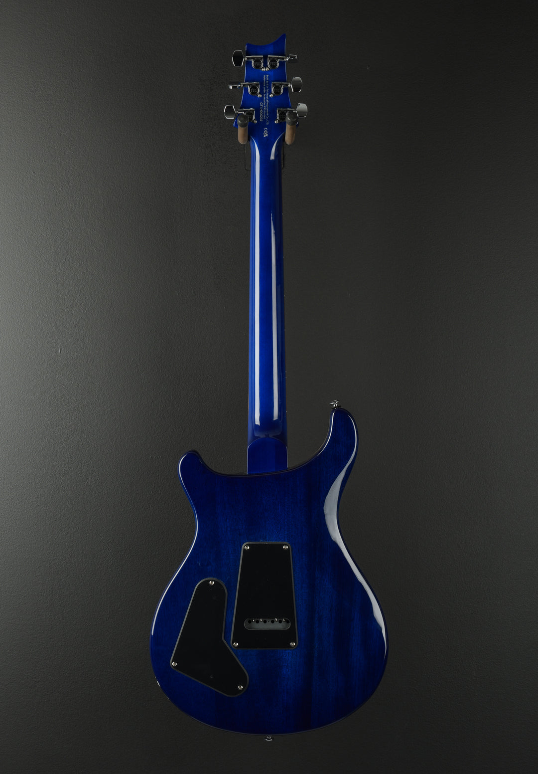 SE Special Semi Hollow, '25