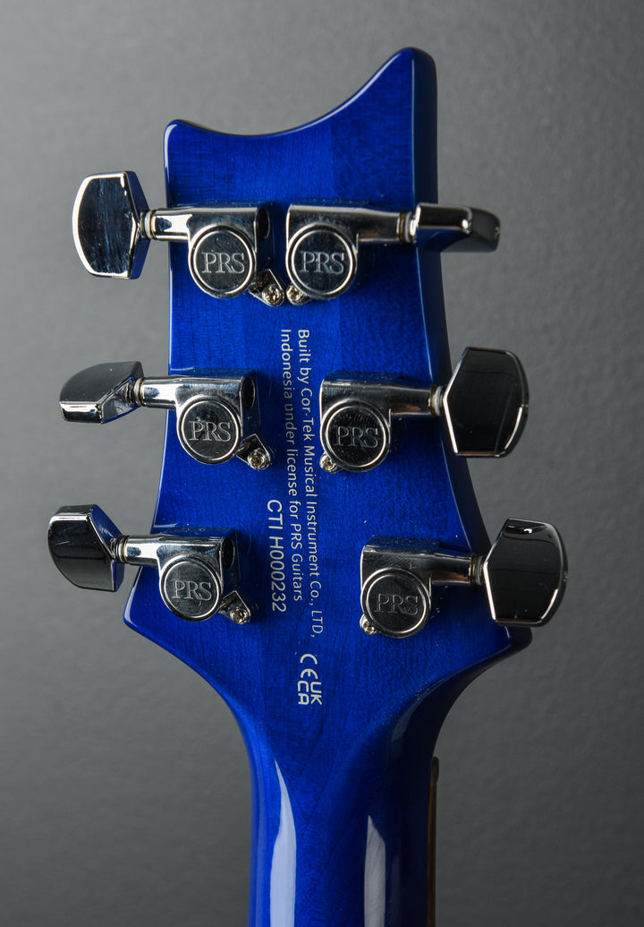 SE Special Semi Hollow, '25