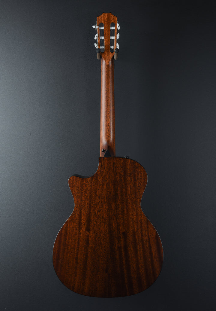 USED 314CE-N &