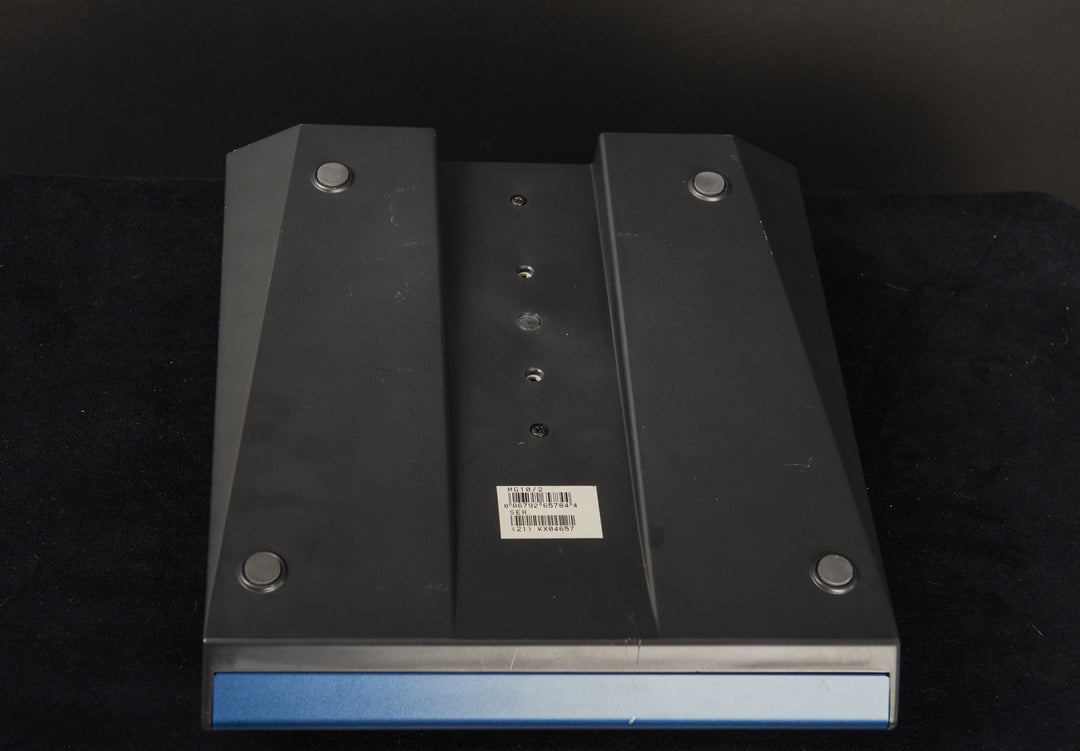 MG10/2 Mixer 'Recent
