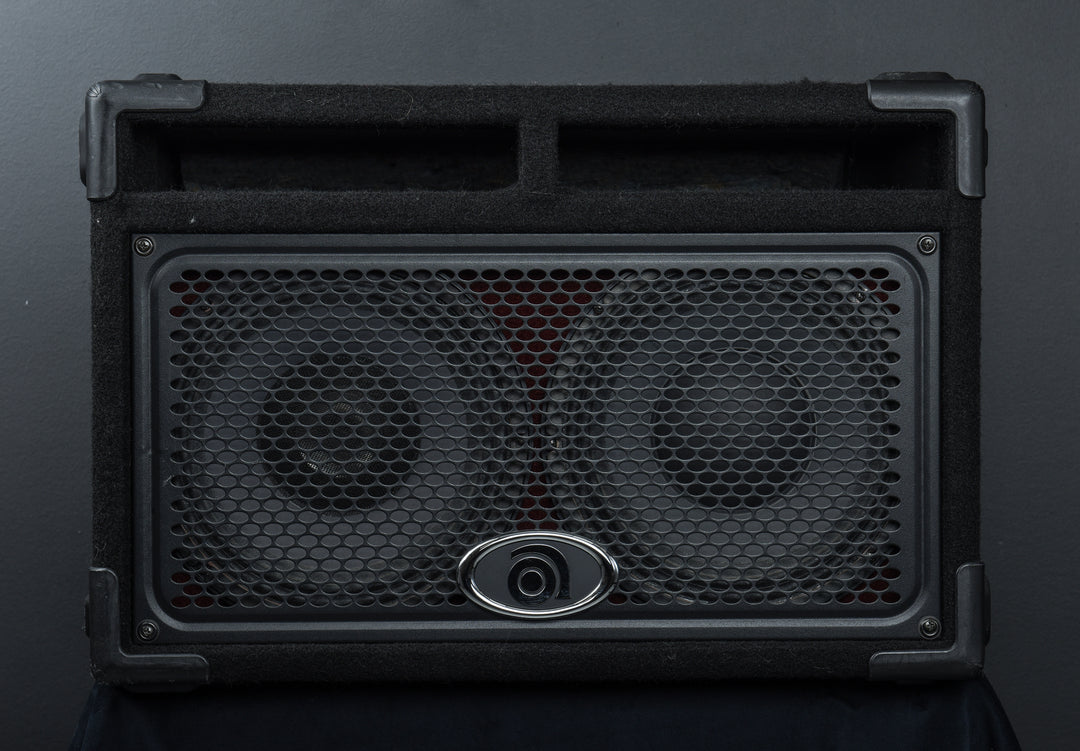 BXT-210M Bass Cabinet, Recent