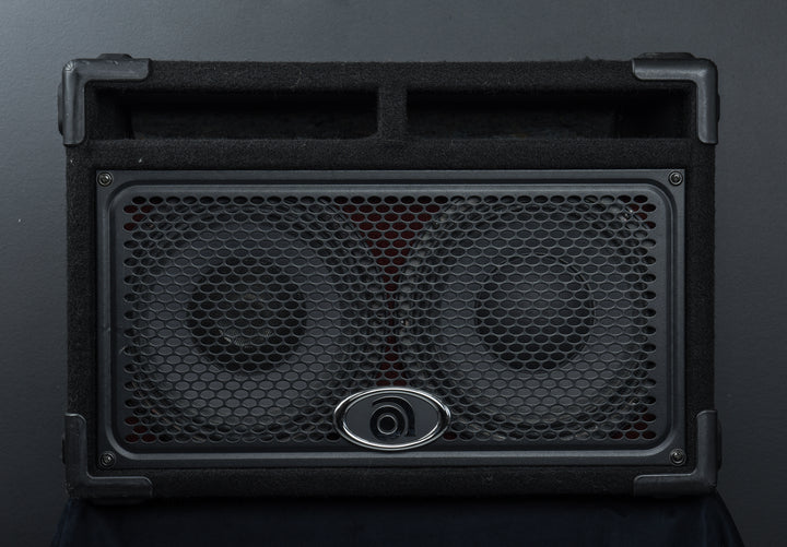 BXT-210M Bass Cabinet, Recent
