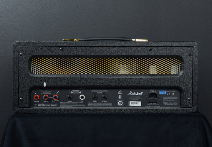Origin 50 Head &