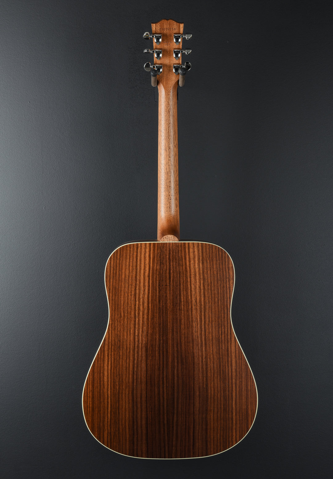 Hummingbird Studio Rosewood - Satin Rosewood Burst