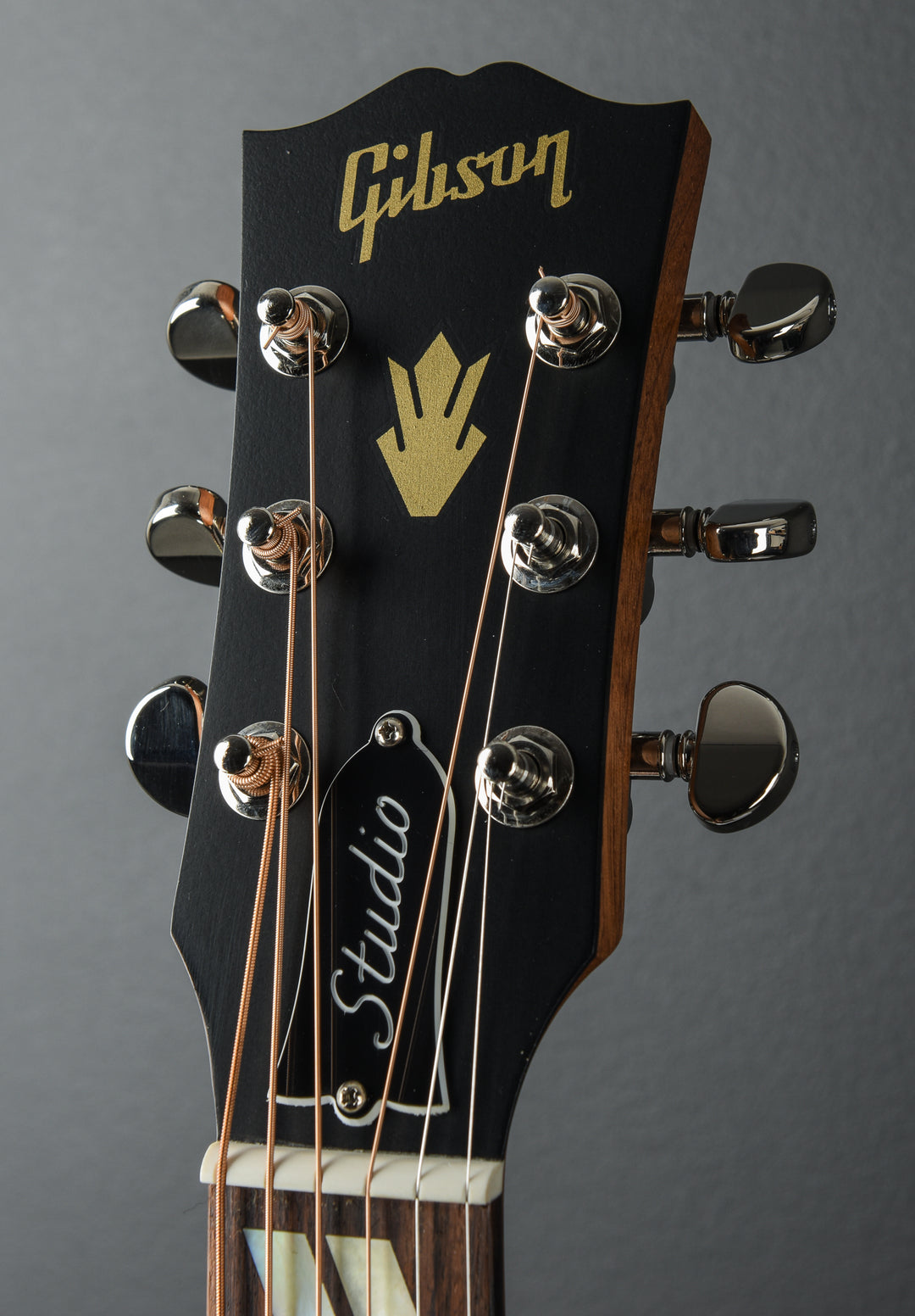 Hummingbird Studio Rosewood - Satin Rosewood Burst
