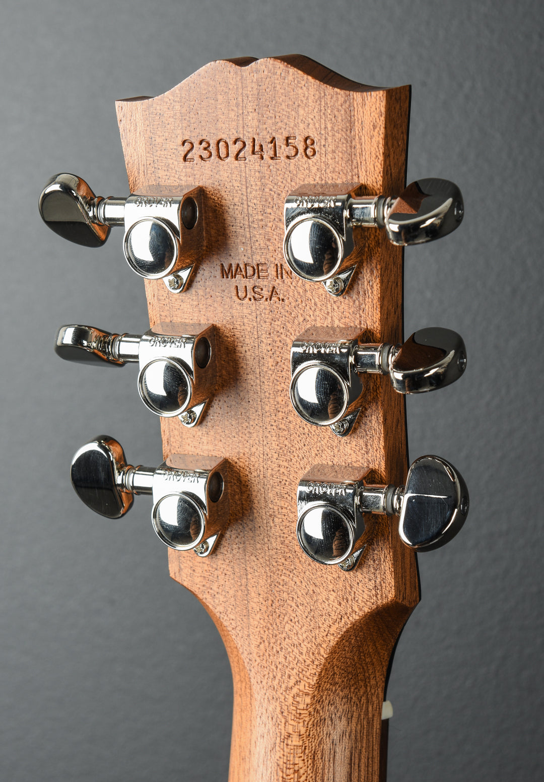 Hummingbird Studio Rosewood - Satin Rosewood Burst