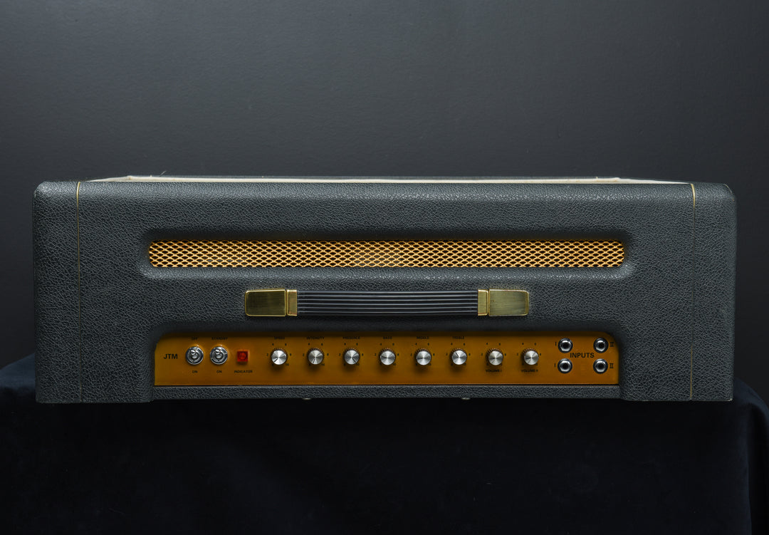 1962 Bluesbreaker JTM Reissue, Recent
