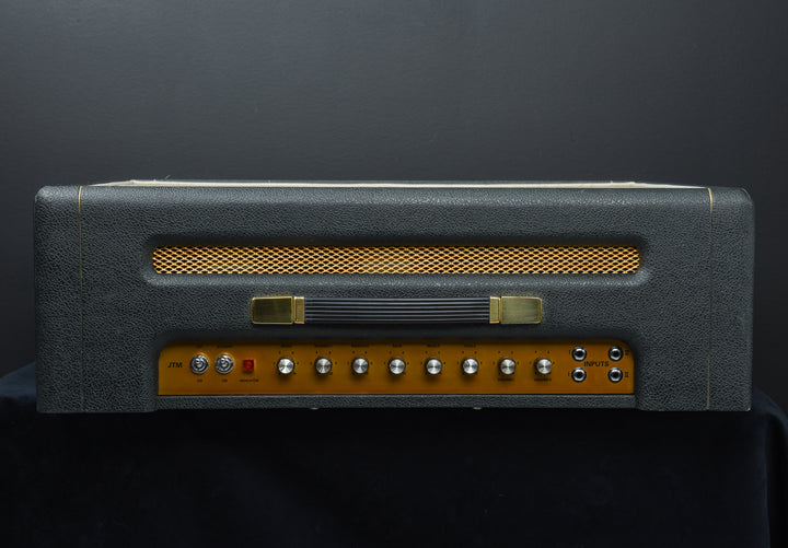 1962 Bluesbreaker JTM Reissue, Recent