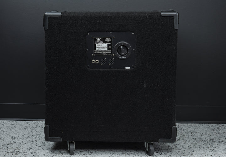 BXT-115HL8 1x15 Bass Cabinet, Recent