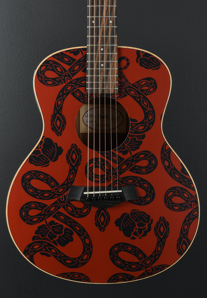 GS Mini-E Special Edition '25