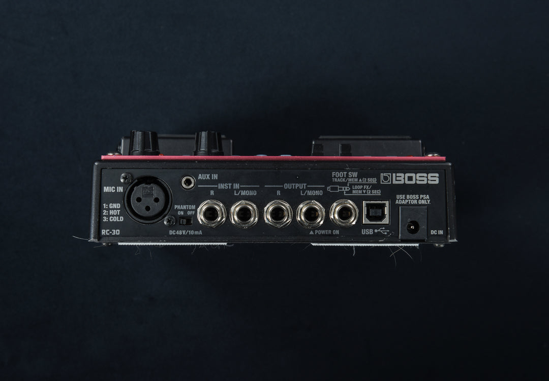 RC-30 Loop Station, Recent