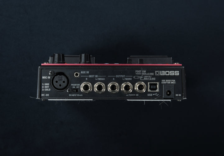 RC-30 Loop Station, Recent