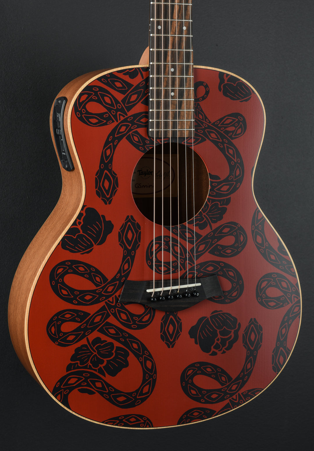 GS Mini-E Special Edition '25