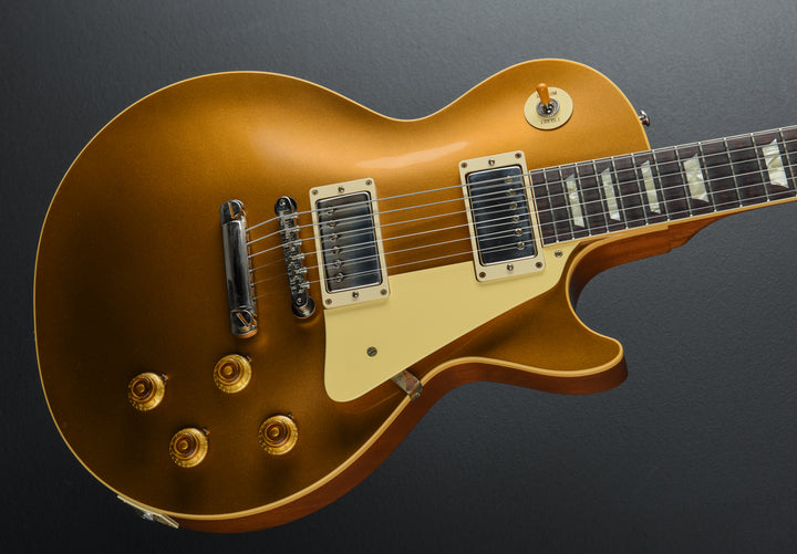 1957 Les Paul Goldtop Reissue