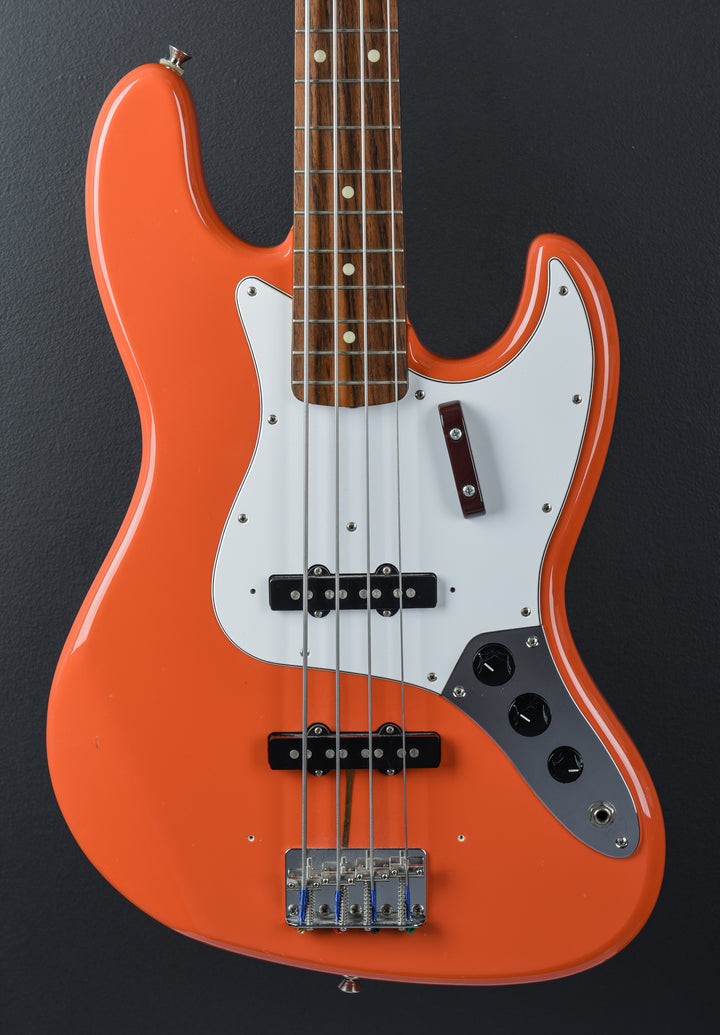 USED Classic 60s Jazz Bass MIJ &