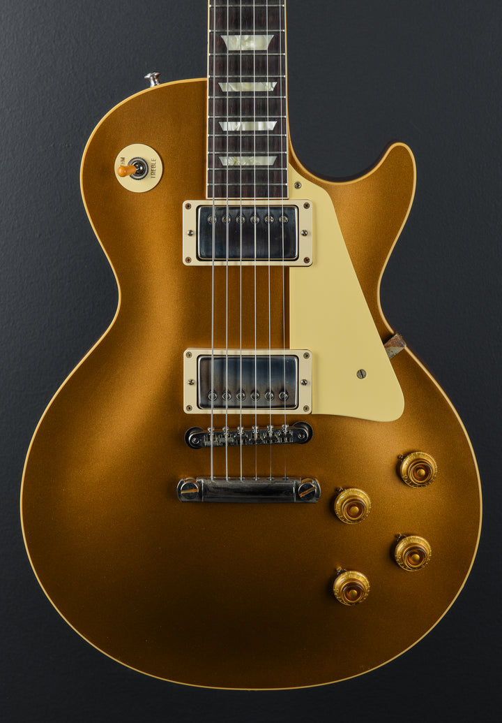 1957 Les Paul Goldtop Reissue